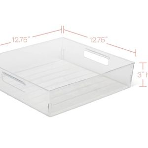 Large Inview Totes for your Dream Box by Create Room *Set of 5*